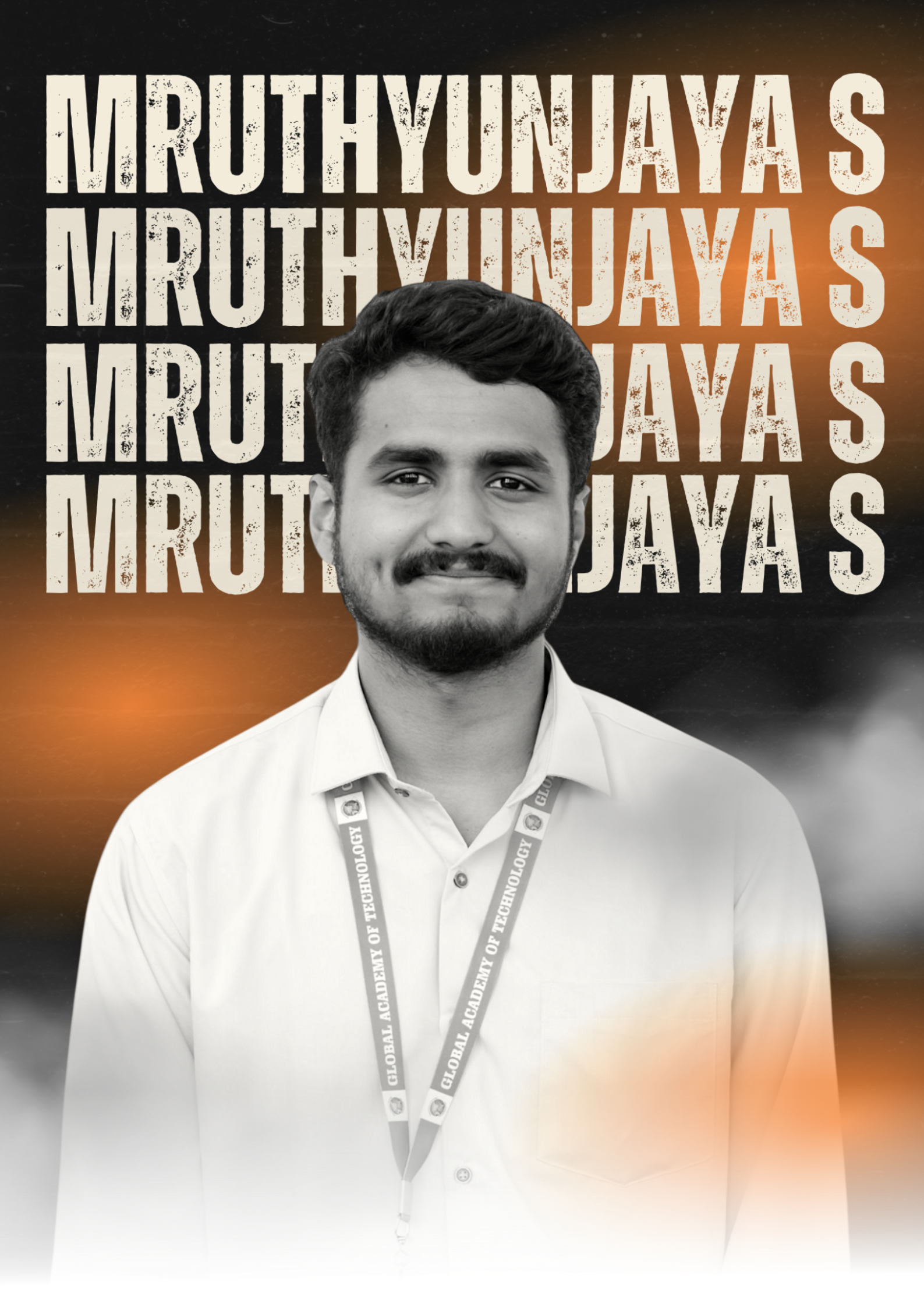 Mruthyunjaya S
