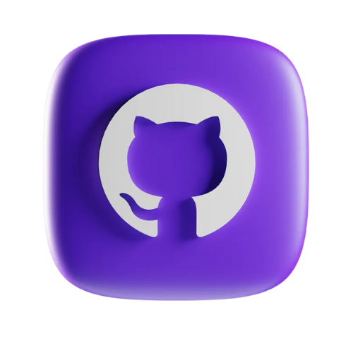 GitHub Icon
