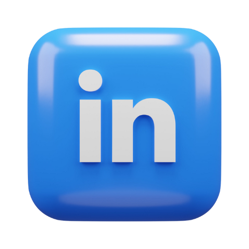 LinkedIn Icon